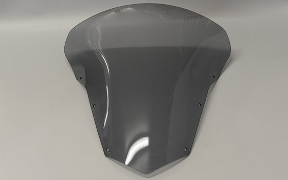 Yamaha FZ6 Fazer S2 Baujahr 2007 get&#246;nt - Bild 1