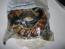 Lichtmaschine GSX-R 600 K4-5 Lichtmaschine GSX-R 600 K4-5