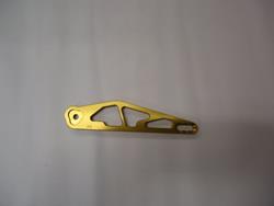 GRUNDPLATTE GSXR1000 von Giles Tooling GRUNDPLATTE GSXR1000 von Giles Tooling