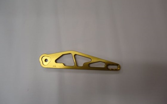 GRUNDPLATTE GSXR1000 von Giles Tooling - Bild 1 GRUNDPLATTE GSXR1000 von Giles Tooling - Bild 1
