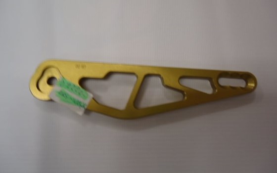 GRUNDPLATTE GSXR1000 von Giles Tooling - Bild 2 GRUNDPLATTE GSXR1000 von Giles Tooling - Bild 2