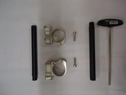 Variobar Gabeldurchmesser von 53mm Variobar Gabeldurchmesser von 53mm