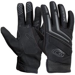 Handschuh Germot MICHIGAN schwarz