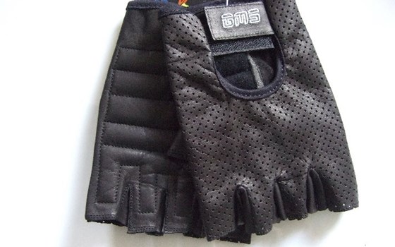 Handschuh "CHOPPER" Gr. XXL - Bild 1