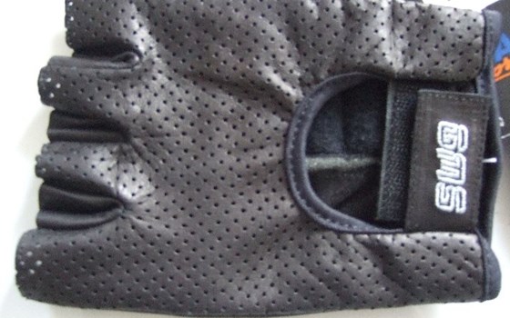 Handschuh "CHOPPER" Gr. XXL - Bild 2