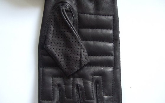 Handschuh "CHOPPER" Gr. XXL - Bild 3