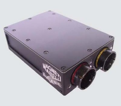 2 Magneti Marelli SBK Systeme - Bild 1 2 Magneti Marelli SBK Systeme - Bild 1