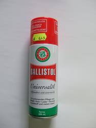 Ballistol Universal&#246;l 200 ml Spray