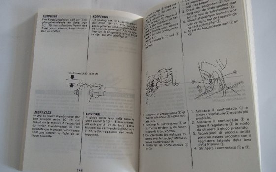 Fahrerhandbuch GSX600F (R=1994) - Bild 4