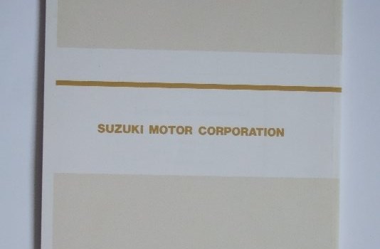 Fahrerhandbuch SV 650/S (K3=2003) - Bild 2