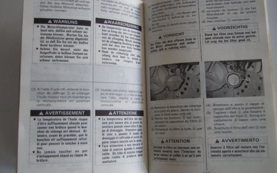 Fahrerhandbuch DR 800S P - Bild 4