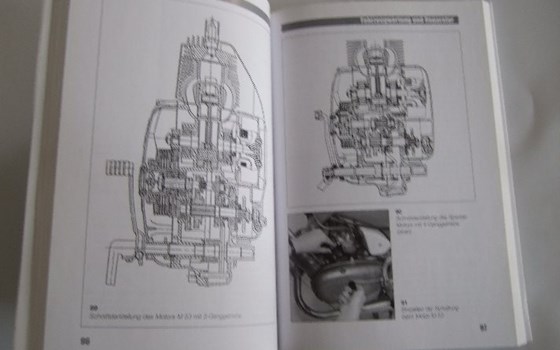 Simson Vogelserie - Bild 3