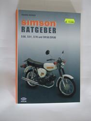 Simson Ratgeber