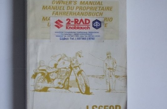 Fahrerhandbuch LS650P (Y=2022) - Bild 1