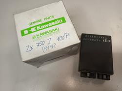 Zündbox Kawasaki ZXR 750