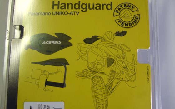 Handschutz Uniko-ATV ACERBIS - Bild 2