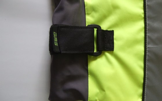 Warnweste Gr. L - Bild 4