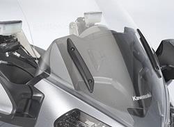 Windschutzscheibe GTR1400 Windschutzscheibe GTR1400