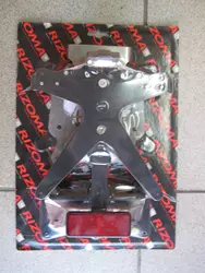 Kurzheck für Ducati Monster Kurzheck für Ducati Monster