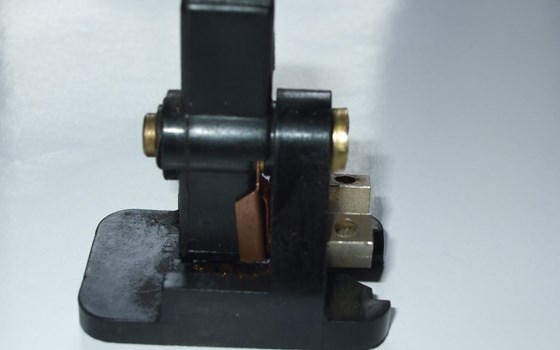 Lenkerblinkschalter für S50, KR51, TS ... - Bild 1