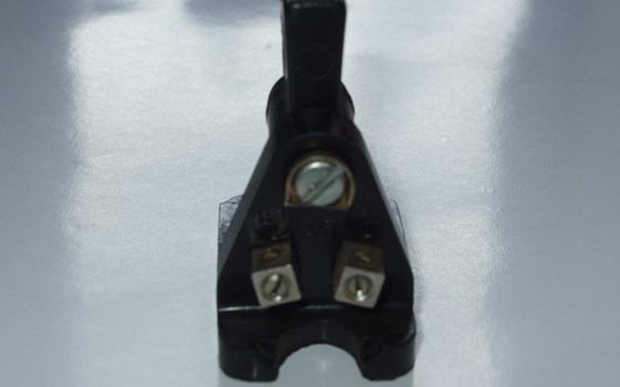 Lenkerblinkschalter für S50, KR51, TS ... - Bild 2