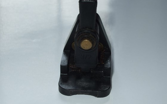 Lenkerblinkschalter für S50, KR51, TS ... - Bild 4