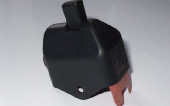 Lenkerblinkschalter kpl. S50, MZ, TS ... - Bild 2