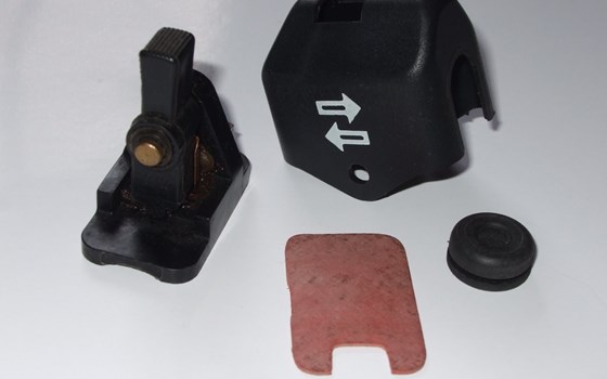 Lenkerblinkschalter kpl. S50, MZ, TS ... - Bild 3