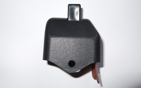 Lenkerblinkschalter kpl. KR50 und ES - Bild 2