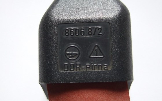 Lenkerblinkschalter kpl. KR50 und ES - Bild 3