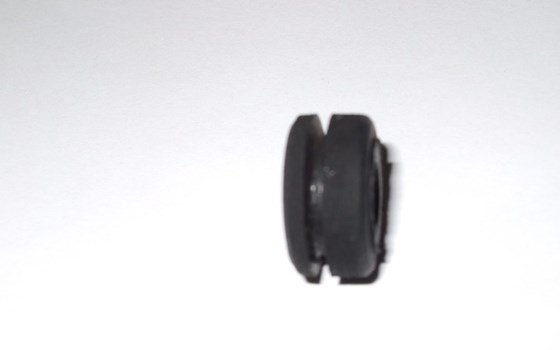 Kabeldurchführung Blink-/Abblendschalter Simson - Bild 2