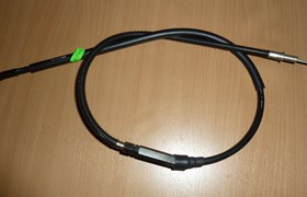 Kupplungszug ZX1100-A