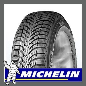 MICHELIN Alpin A4 205/55 € EUR Tankgutschein 1000PS Reifen R16 Räder - - + 104,90 91T / um Shop 30