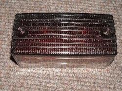 Rücklichtglas Kawasaki GPZ 550 1984 - 1988