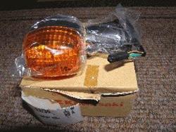 Blinker Kawasaki Ninja ZX-6R