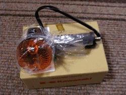 Blinker Kawasaki KMX 125