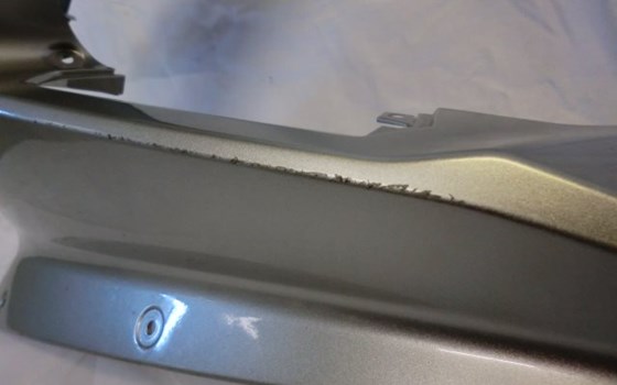 Seitenteil Hauptverkleidung links FJR1300A - Bild 2