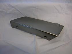 Luftf&#252;hrungsdeckel (ausstellbar) FJR1300A