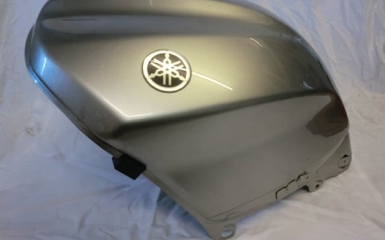 Tank FJR1300A - Bild 1