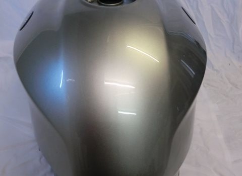 Tank FJR1300A - Bild 2