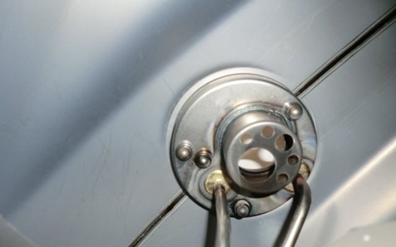 Tank FJR1300A - Bild 4