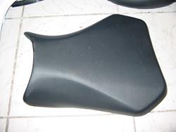Original Sitz Vorne GSXR 750 / 600 2011-