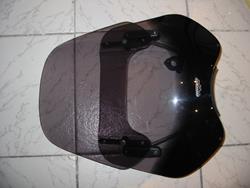 MRA Varioscreen for Naked-Bikes MRA Varioscreen for Naked-Bikes