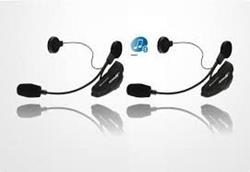Interphone XT Kommunikationssysteme Interphone XT Kommunikationssysteme