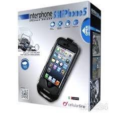 Smartphone Lenkerhalter Smartphone Lenkerhalter