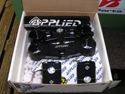 APPLIED Gabelbrücke APPLIED Gabelbrücke