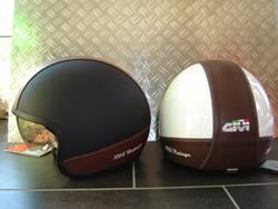 GIVI Demi Jet X.05 GIVI Demi Jet X.05