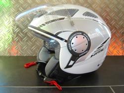 GIVI Demi Jet 10.4Air2 GIVI Demi Jet 10.4Air2