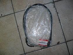 Gasseilzüge Satz GSF 1200 Bandit