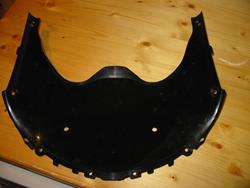 Original Verkleidung vorne GSXR 750 / 600 2011-